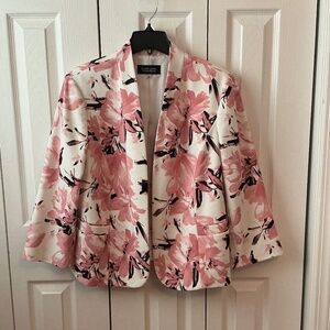 Black Label Evan-Picone Women’s Jacket